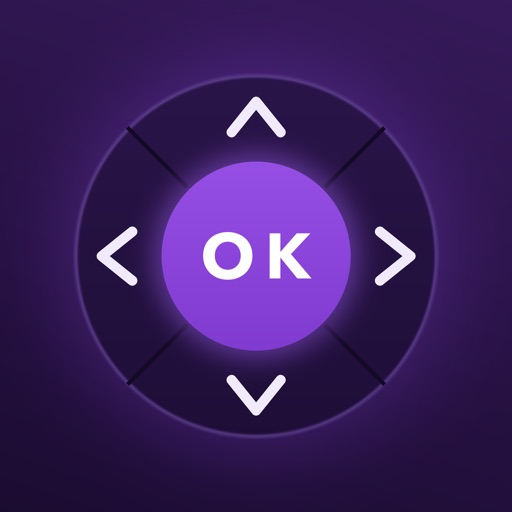TV Remote · Universal Control