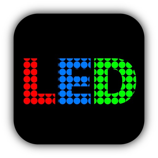LED Banner app icon