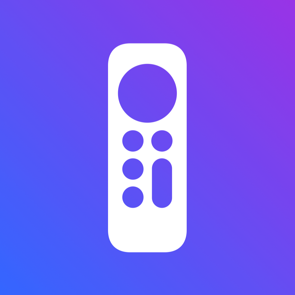 Universal Remote